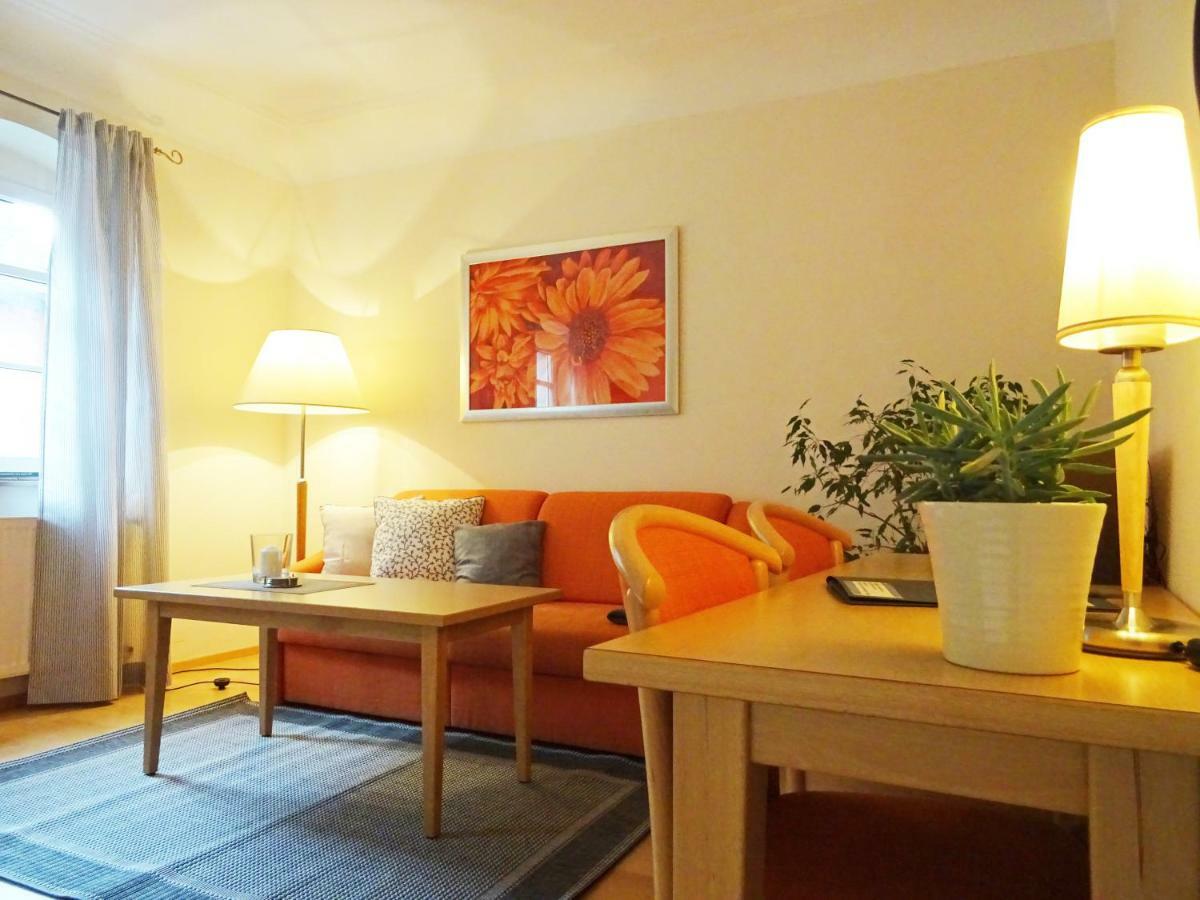 Ferienwohnung, Weingut Trockene Schmitts Randersacker Exteriér fotografie
