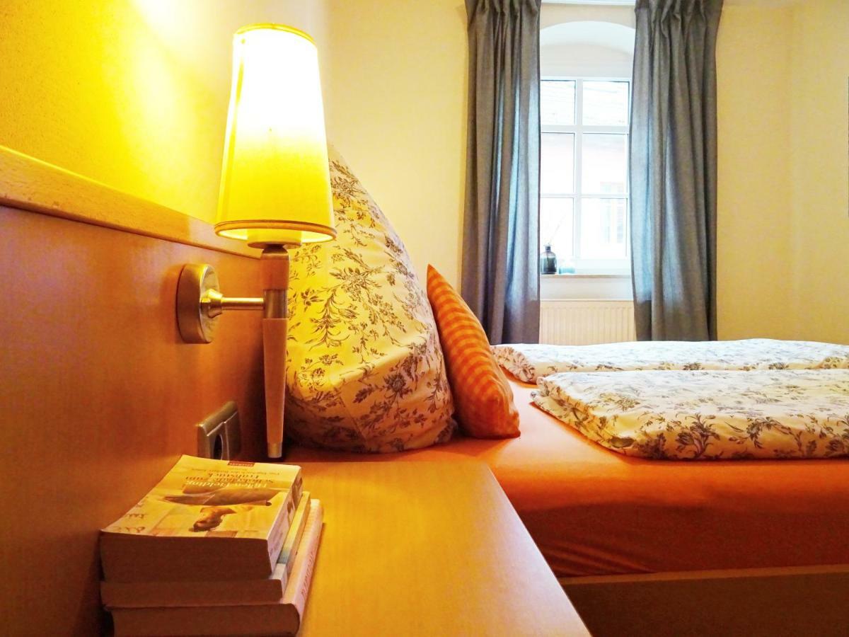 Ferienwohnung, Weingut Trockene Schmitts Randersacker Exteriér fotografie
